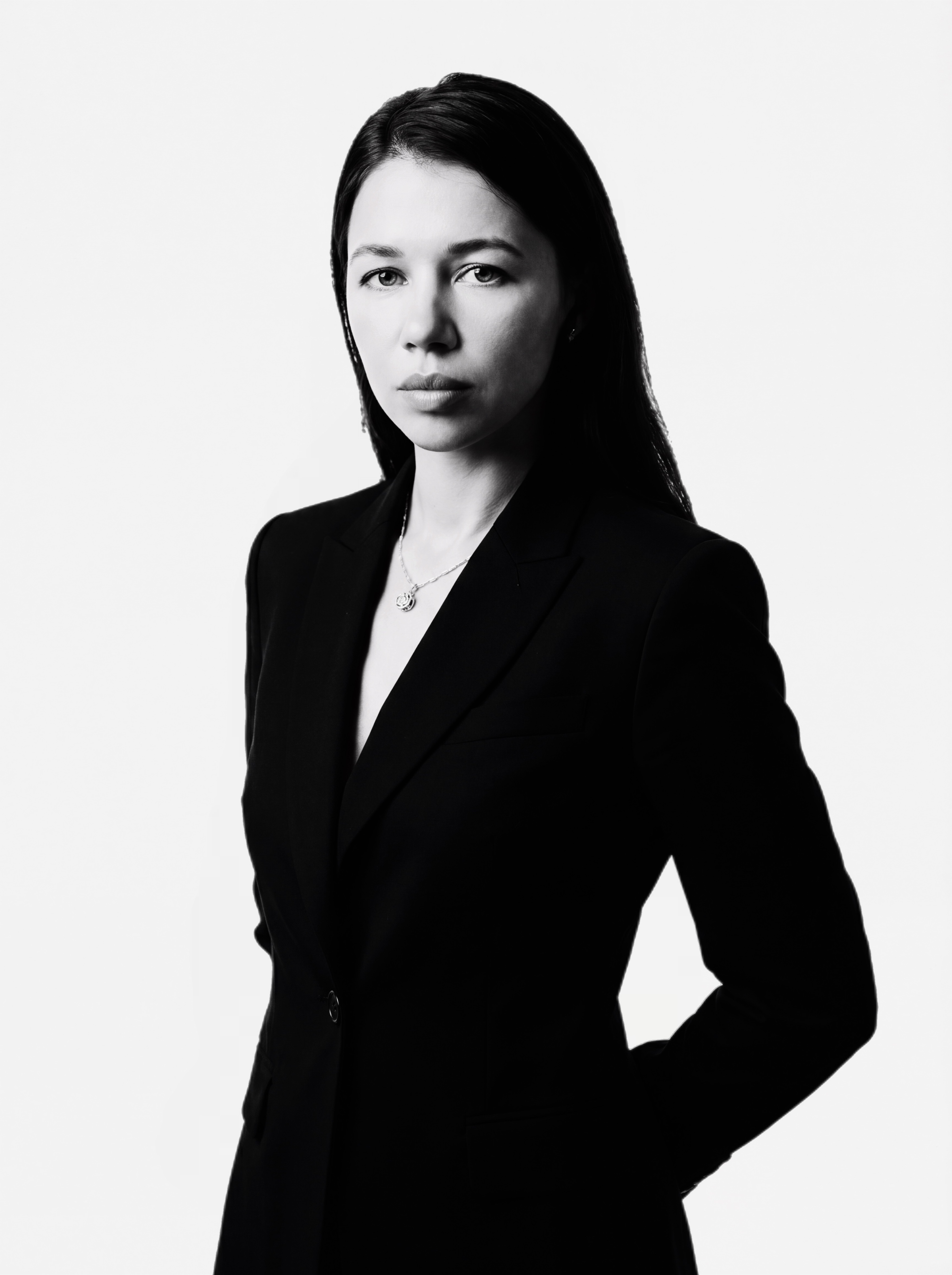 Хачатурова Ирина Алексеевна