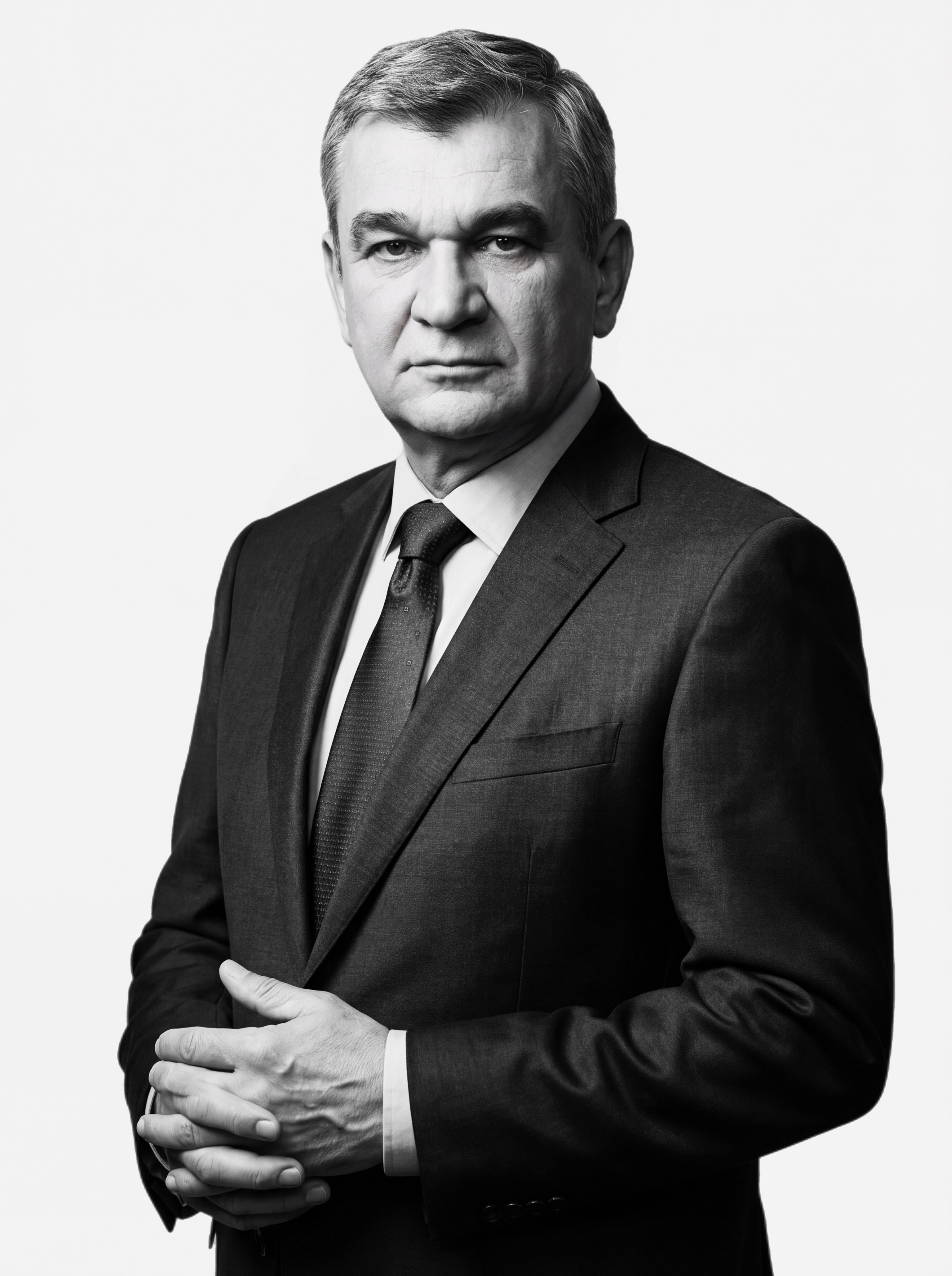 Волков Никита Валентинович